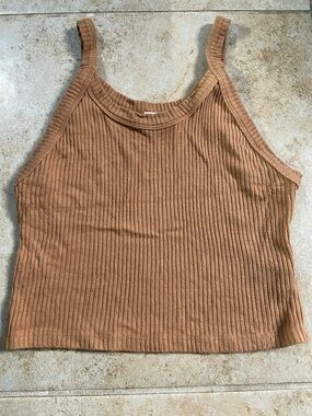 LESET size M top